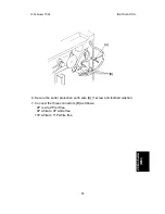 Предварительный просмотр 771 страницы Ricoh FT5233 Service Manual