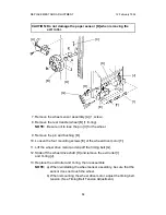 Предварительный просмотр 774 страницы Ricoh FT5233 Service Manual