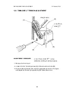 Предварительный просмотр 776 страницы Ricoh FT5233 Service Manual