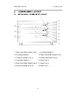 Предварительный просмотр 779 страницы Ricoh FT5233 Service Manual