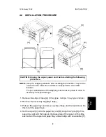 Предварительный просмотр 786 страницы Ricoh FT5233 Service Manual