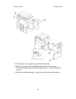 Предварительный просмотр 787 страницы Ricoh FT5233 Service Manual