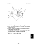 Предварительный просмотр 788 страницы Ricoh FT5233 Service Manual