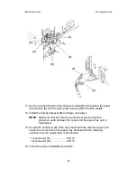 Предварительный просмотр 789 страницы Ricoh FT5233 Service Manual