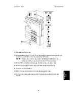 Предварительный просмотр 790 страницы Ricoh FT5233 Service Manual