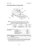 Предварительный просмотр 791 страницы Ricoh FT5233 Service Manual