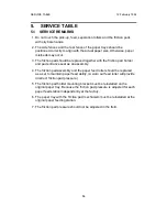 Предварительный просмотр 793 страницы Ricoh FT5233 Service Manual