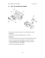 Предварительный просмотр 799 страницы Ricoh FT5233 Service Manual