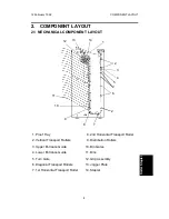 Предварительный просмотр 804 страницы Ricoh FT5233 Service Manual