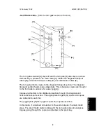 Предварительный просмотр 810 страницы Ricoh FT5233 Service Manual