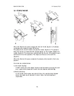 Предварительный просмотр 811 страницы Ricoh FT5233 Service Manual