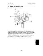 Предварительный просмотр 812 страницы Ricoh FT5233 Service Manual