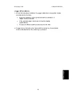 Предварительный просмотр 816 страницы Ricoh FT5233 Service Manual