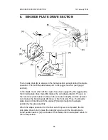 Предварительный просмотр 817 страницы Ricoh FT5233 Service Manual