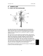 Предварительный просмотр 818 страницы Ricoh FT5233 Service Manual