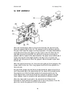 Предварительный просмотр 819 страницы Ricoh FT5233 Service Manual