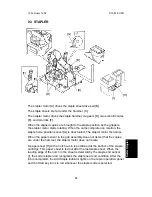 Предварительный просмотр 820 страницы Ricoh FT5233 Service Manual