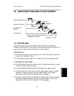 Предварительный просмотр 822 страницы Ricoh FT5233 Service Manual