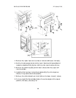 Предварительный просмотр 827 страницы Ricoh FT5233 Service Manual