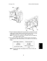 Предварительный просмотр 828 страницы Ricoh FT5233 Service Manual