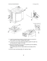 Предварительный просмотр 829 страницы Ricoh FT5233 Service Manual