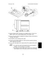 Предварительный просмотр 830 страницы Ricoh FT5233 Service Manual