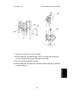 Предварительный просмотр 836 страницы Ricoh FT5233 Service Manual