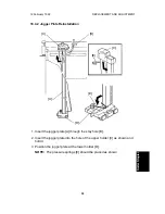 Предварительный просмотр 840 страницы Ricoh FT5233 Service Manual