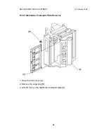 Предварительный просмотр 843 страницы Ricoh FT5233 Service Manual