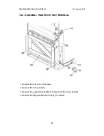 Предварительный просмотр 845 страницы Ricoh FT5233 Service Manual