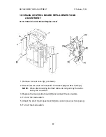 Предварительный просмотр 847 страницы Ricoh FT5233 Service Manual