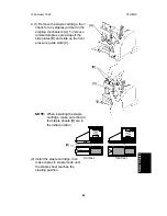 Предварительный просмотр 870 страницы Ricoh FT5233 Service Manual