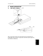 Предварительный просмотр 874 страницы Ricoh FT5233 Service Manual