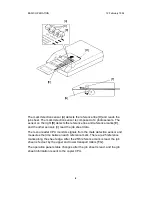 Предварительный просмотр 875 страницы Ricoh FT5233 Service Manual