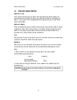 Предварительный просмотр 877 страницы Ricoh FT5233 Service Manual