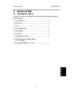 Предварительный просмотр 878 страницы Ricoh FT5233 Service Manual