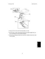 Предварительный просмотр 880 страницы Ricoh FT5233 Service Manual