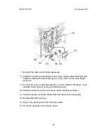 Предварительный просмотр 881 страницы Ricoh FT5233 Service Manual