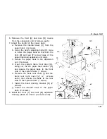 Предварительный просмотр 22 страницы Ricoh FT556 Service Manual