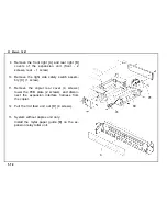 Предварительный просмотр 23 страницы Ricoh FT556 Service Manual