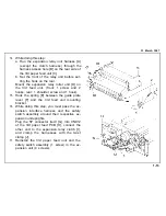 Предварительный просмотр 24 страницы Ricoh FT556 Service Manual