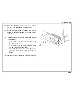 Предварительный просмотр 26 страницы Ricoh FT556 Service Manual