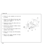 Предварительный просмотр 29 страницы Ricoh FT556 Service Manual