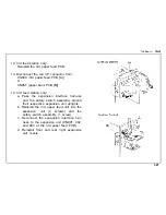 Предварительный просмотр 32 страницы Ricoh FT556 Service Manual