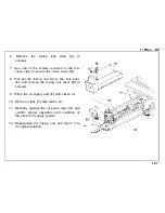 Предварительный просмотр 38 страницы Ricoh FT556 Service Manual