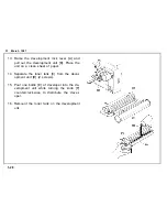 Предварительный просмотр 39 страницы Ricoh FT556 Service Manual