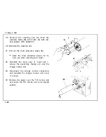 Предварительный просмотр 41 страницы Ricoh FT556 Service Manual