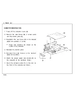 Предварительный просмотр 45 страницы Ricoh FT556 Service Manual