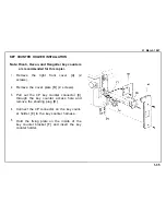 Предварительный просмотр 46 страницы Ricoh FT556 Service Manual