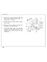 Предварительный просмотр 51 страницы Ricoh FT556 Service Manual